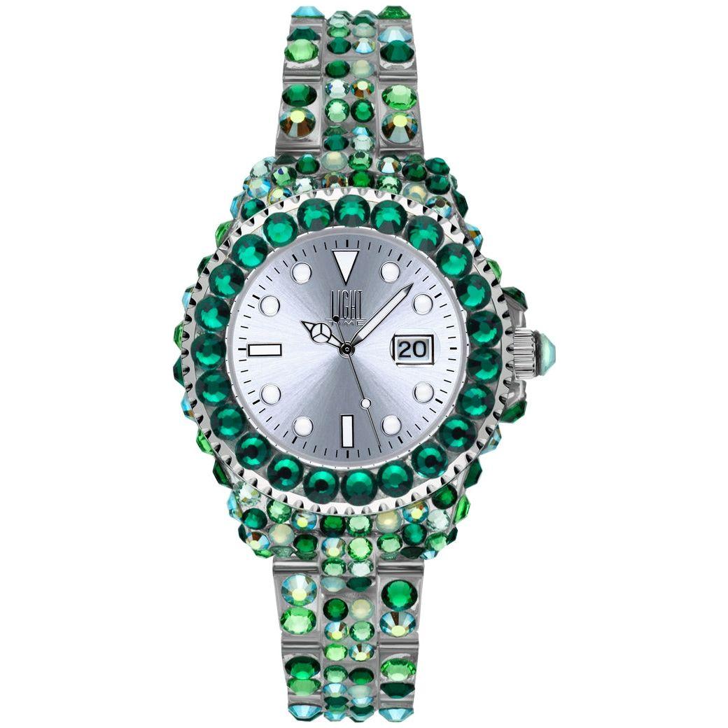 LIGHT TIME Mod. MEDITERRANEO