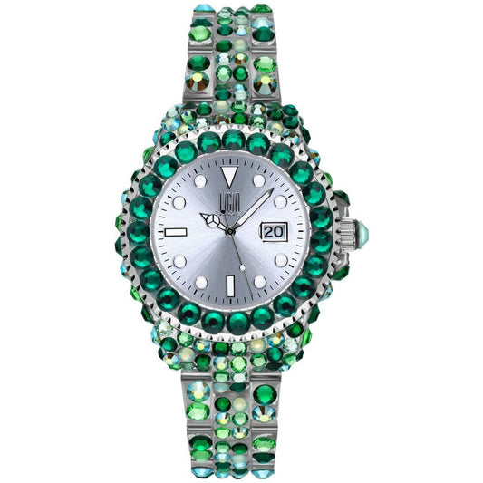 LIGHT TIME Mod. MEDITERRANEO