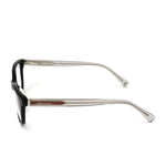 LONGCHAMP MOD. LO2619 BLACK SUNGLASSES & EYEWEAR LONGCHAMP EYEWEAR Light Gray