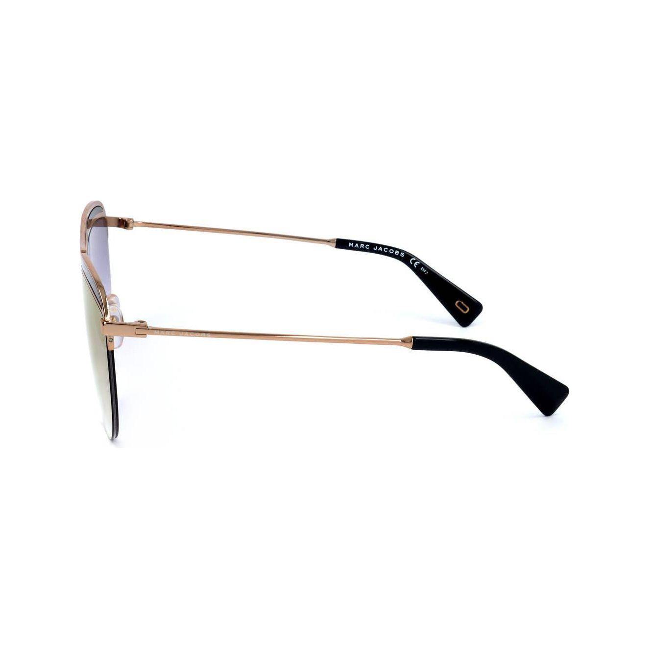 MARC JACOBS MOD. MARC 268_S BLACK SUNGLASSES & EYEWEAR