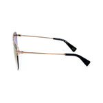 MARC JACOBS MOD. MARC 268_S BLACK SUNGLASSES & EYEWEAR