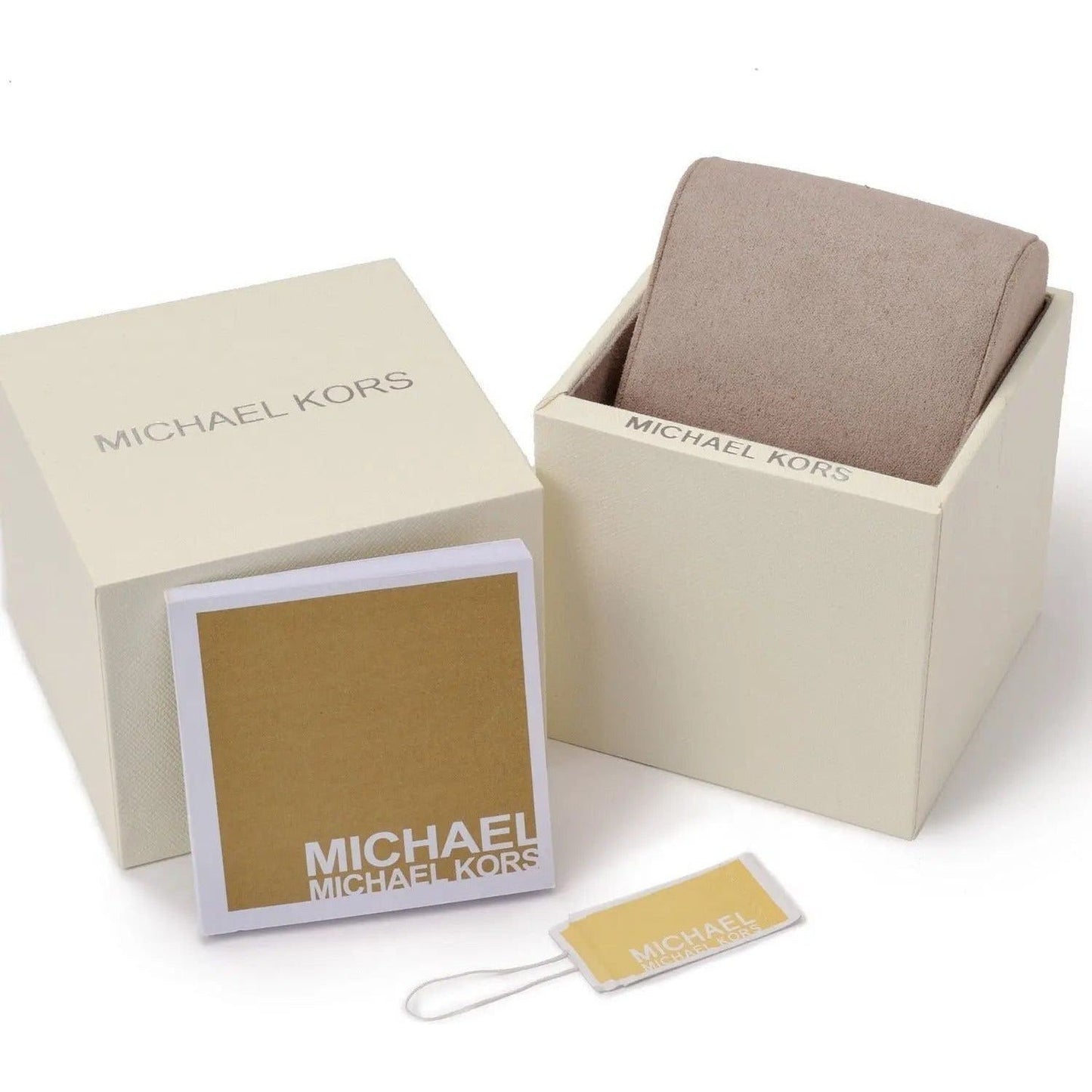 MICHAEL KORS Mod. ABBOTT MK8719