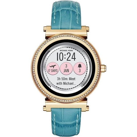 MICHAEL KORS ACCESS Mod. SOFIE WATCHES