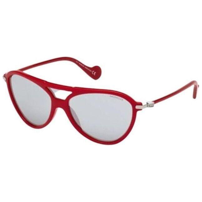 MONCLER SUNGLASSES Mod. ML0054 0067C ML0054 0067C