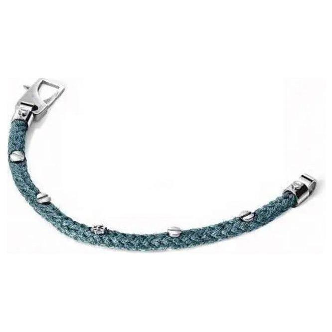 MOLECOLE Mod. MO 132005B SILVER 925º BRACELET (Small 20cm)