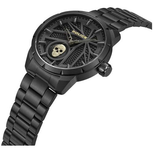 POLICE WATCHES Mod. PEWJG2227301