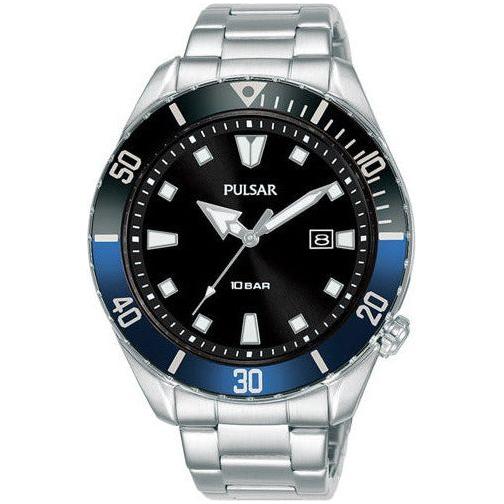 PULSAR WATCHES Mod. PG8307X1