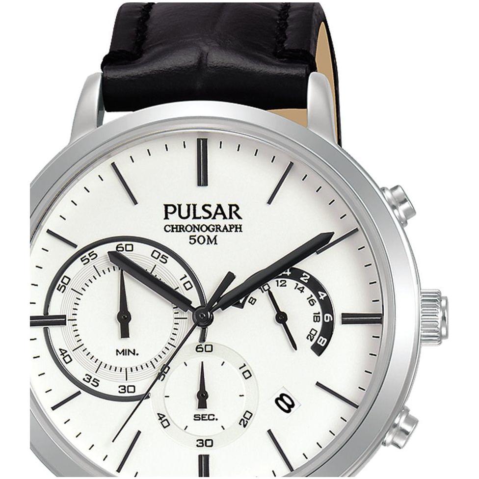 PULSAR WATCHES Mod. PT3A71X1