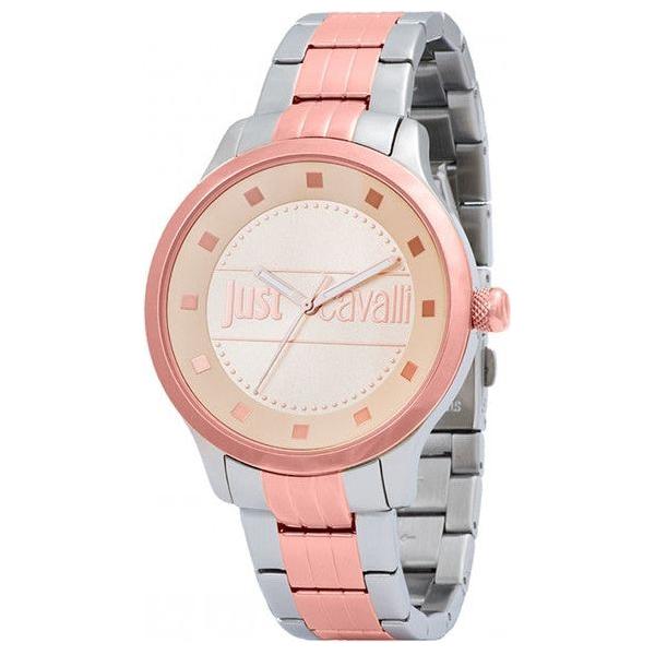 JUST CAVALLI TIME WATCHES Mod. R7253127529