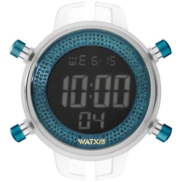 WATX&COLORS WATCHES Mod. RWA1042