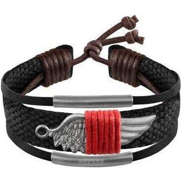 SECTOR JEWELS Mod. RUDE Bracelet