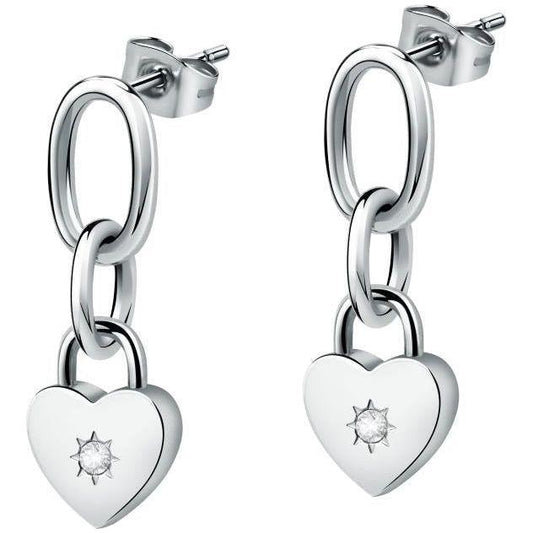 MORELLATO GIOIELLI Mod. ABBRACCIO Earrings