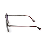 DUNHILL MOD. SDH198 SUNGLASSES & EYEWEAR