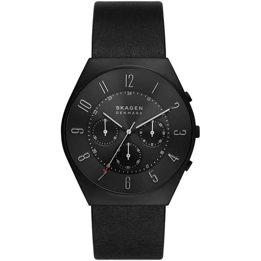 SKAGEN Mod. GRENEN CHRONOGRAPH SKW6843