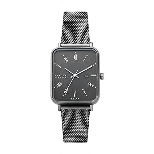 SKAGEN Mod. RYLE SOLAR POWERED SKW6757