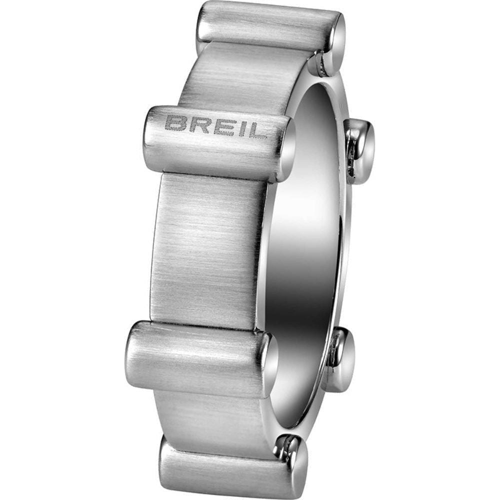 BREIL JEWELS Mod. BULLET Size 21 Ring