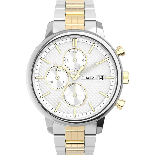 TIMEX Mod. CHICAGO TW2V01800