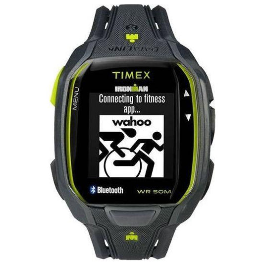 TIMEX Mod. IRONMAN PERSONAL TRAINER TW5K84500H4SU