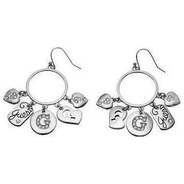 GUESS JEWELS Mod. UBE31004