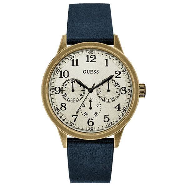 GUESS WATCHES Mod. W1101G2 WATCHES