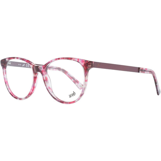 WEB MOD. WE5217 51054 SUNGLASSES & EYEWEAR WEB EYEWEAR Light Gray