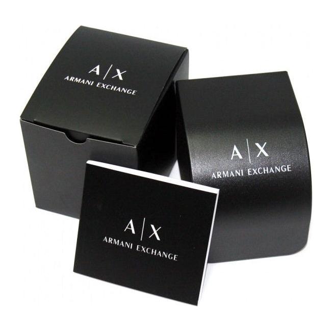 A|X ARMANI EXCHANGE Mod. BANKS AX1745