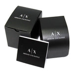 A|X ARMANI EXCHANGE Mod. BANKS AX1745