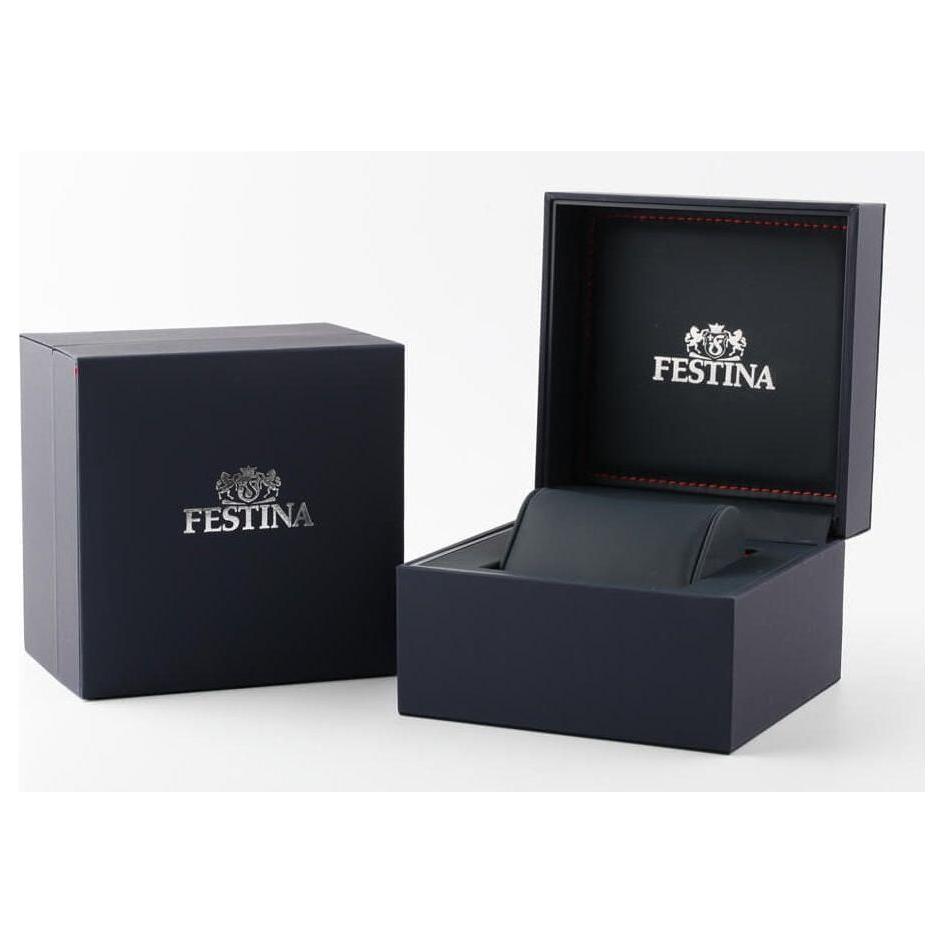 FESTINA WATCHES Mod. F20400/1 WATCHES