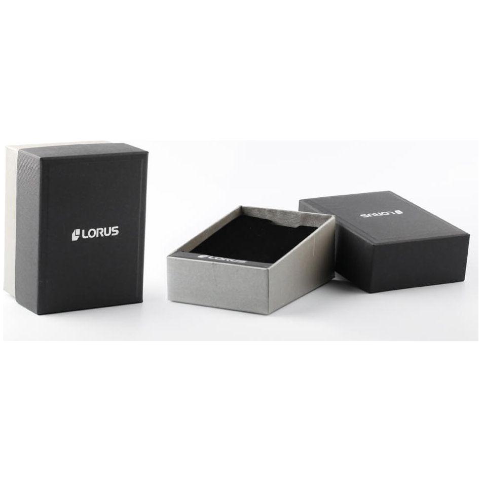 LORUS WATCHES Mod. RM325JX9 WATCHES